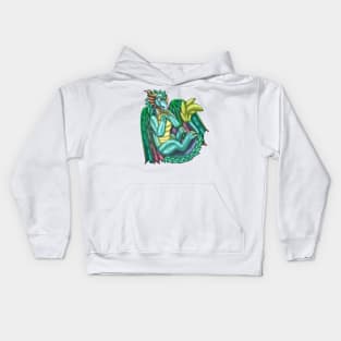 Dream Weavers: Zikomo Kids Hoodie